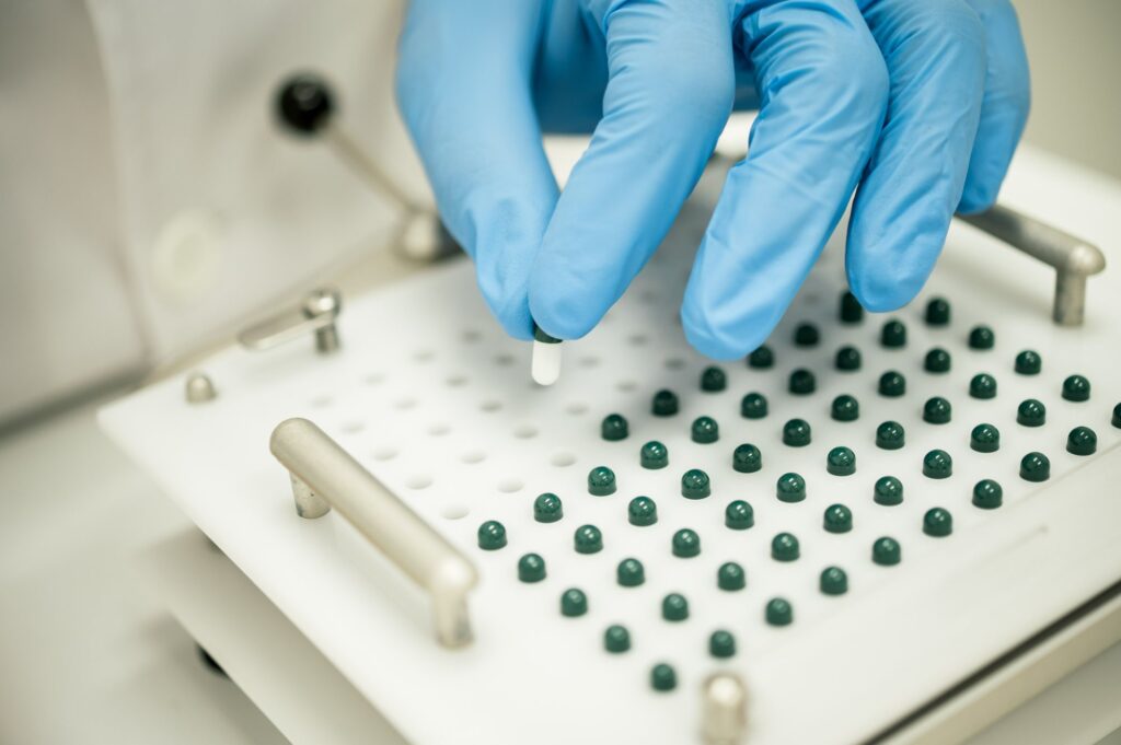 Compounding pharmacy in Toronto